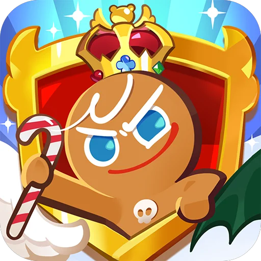 Icona CookieRun: Kingdom