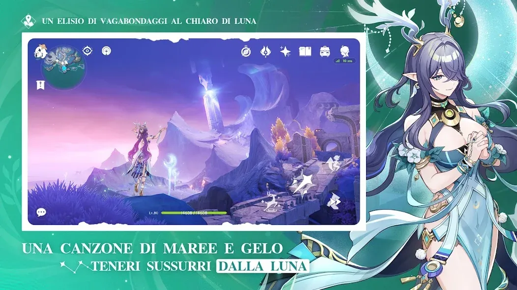 Genshin Impact — screenshot 3