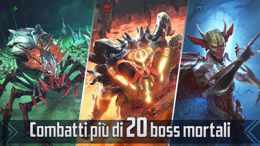 RAID: Shadow Legends — screenshot 3