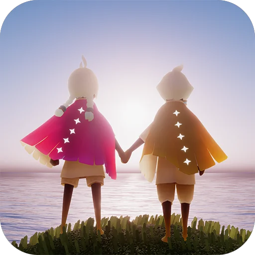 Icona Sky: Children of the Light