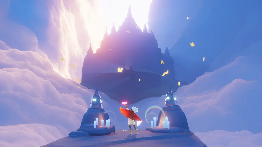 Sky: Children of the Light — screenshot 3